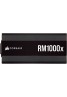 Corsair RM1000X - 1000 WATT 80 Plus Gold Certified Fully Modular Power Supply